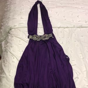 Cocktail dress